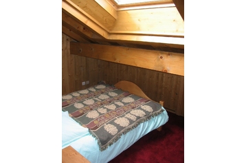 France Hotel Les Houches, Extérieur